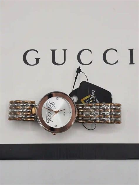 gucci watch replica for sale